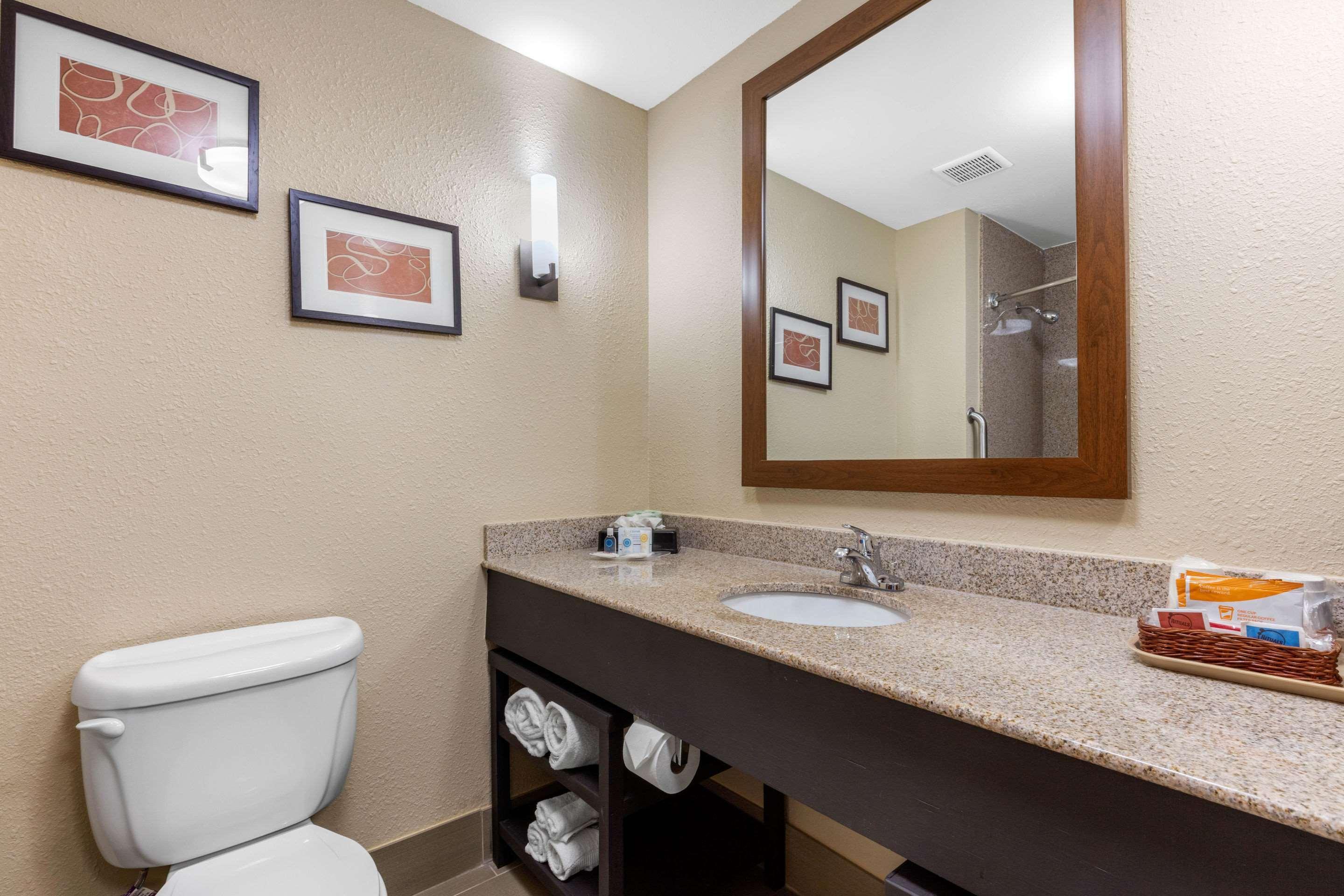 Comfort Suites Pelham Hoover I-65 Exterior photo