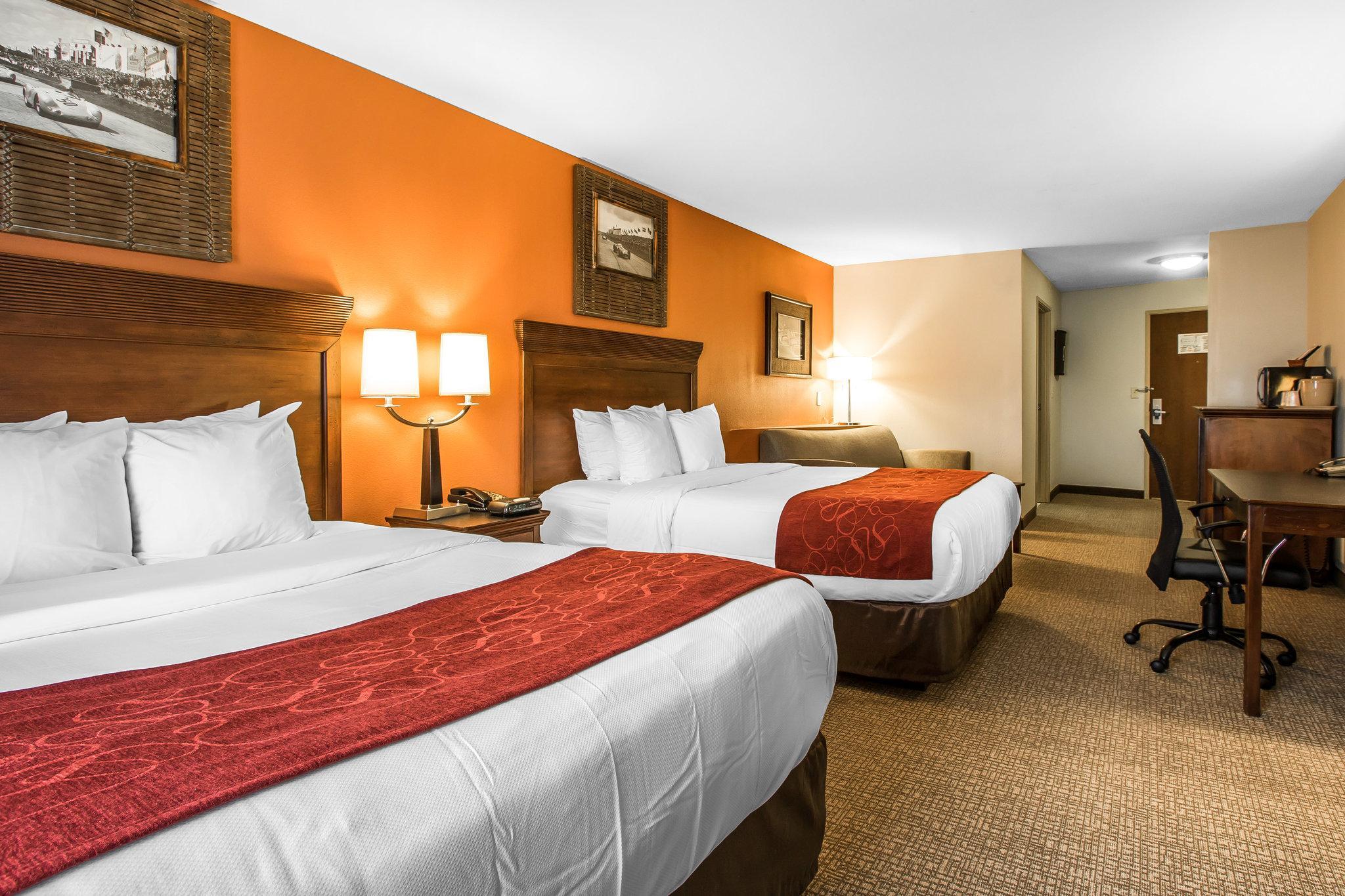 Comfort Suites Pelham Hoover I-65 Exterior photo