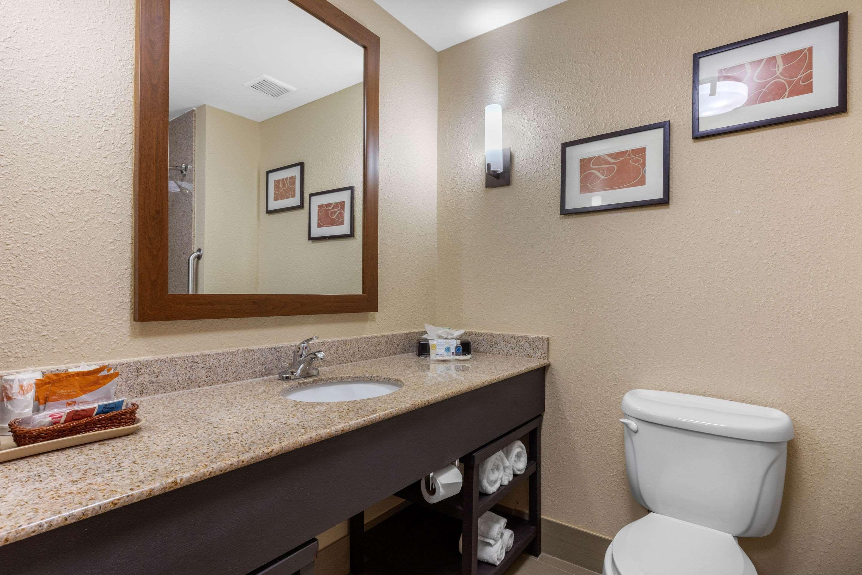 Comfort Suites Pelham Hoover I-65 Exterior photo